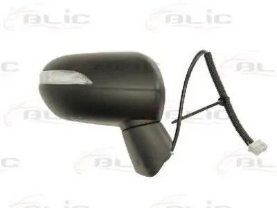 Наружное зеркало BLIC купить