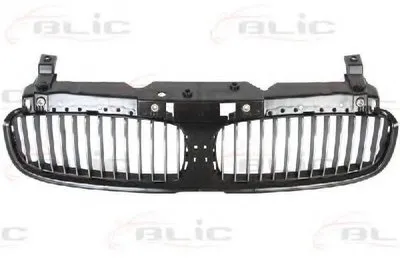 Решетка радиатора BLIC купить