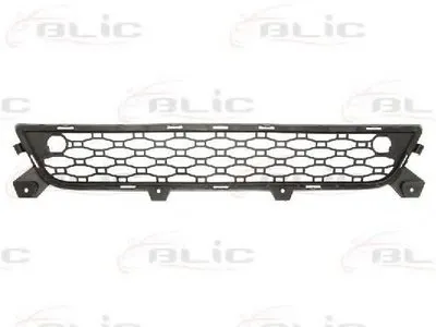 Решетка вентилятора, буфер BLIC купить