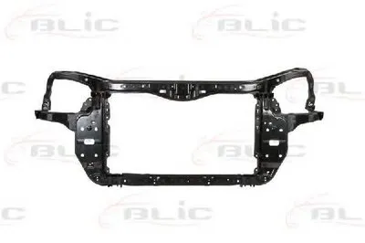 Облицовка передка BLIC купить
