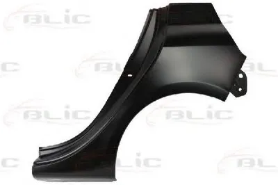 Крыло BLIC купить