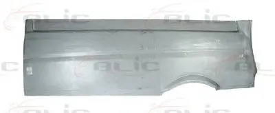 Крыло BLIC купить