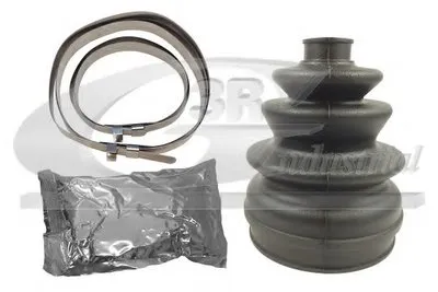 Комплект пылника, приводной вал 3RG купить