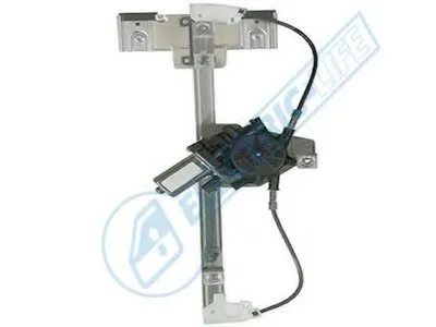 Подъемное устройство для окон ELECTRIC LIFE купить