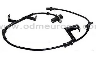 Датчик, частота вращения колеса ODM-MULTIPARTS купить