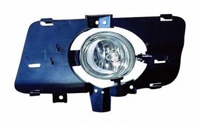 Противотуманная фара LORO купить