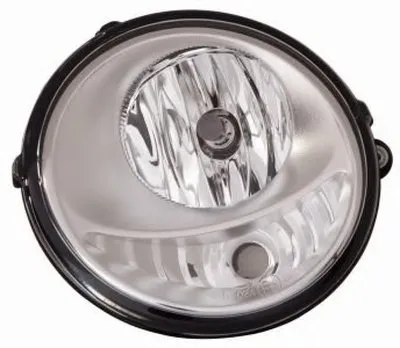 Противотуманная фара LORO купить