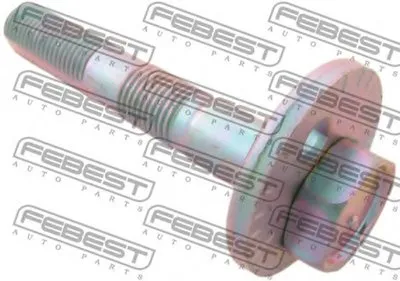 Болт регулировки развала колёс FEBEST купить