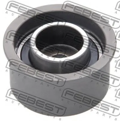 Паразитный / Ведущий ролик, зубчатый ремень FEBEST купить