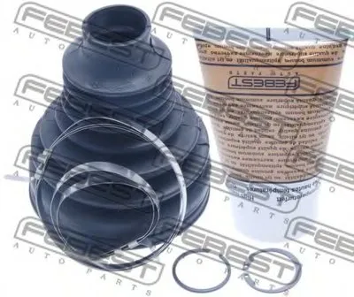 Пыльник, приводной вал FEBEST купить