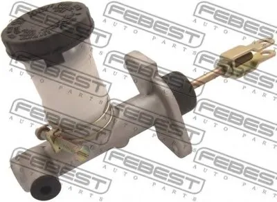 Главный цилиндр, система сцепления FEBEST купить