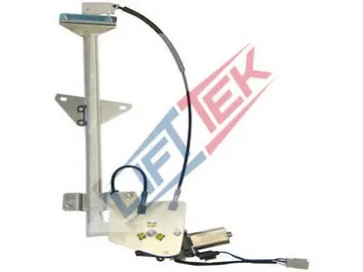 Подъемное устройство для окон LIFT-TEK купить