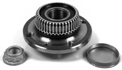 ? колесн. ступицы = FORMPART купить