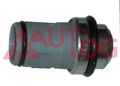 Датчик, температура охлаждающей жидкости AUTLOG купить