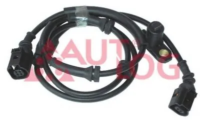 Датчик, частота вращения колеса AUTLOG купить