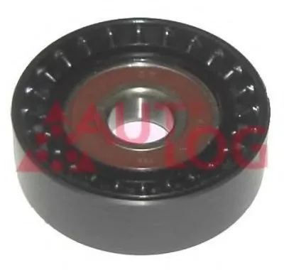 Паразитный / ведущий ролик, поликлиновой ремень AUTLOG купить