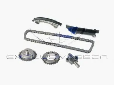 Комплект цепи привода распредвала MDR купить