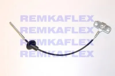 Трос, стояночная тормозная система BROVEX-NELSON купить