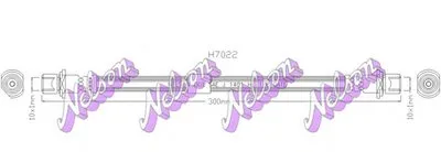 Тормозной шланг BROVEX-NELSON купить