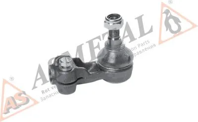 Наконечник поперечной рулевой тяги ASMETAL купить