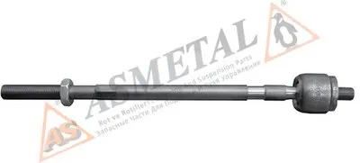 Осевой шарнир, рулевая тяга ASMETAL купить