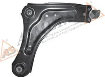 Рычаг независимой подвески колеса, подвеска колеса ASMETAL купить