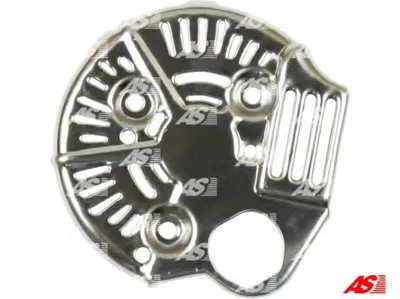 Подшипник со стороны привода, генератор