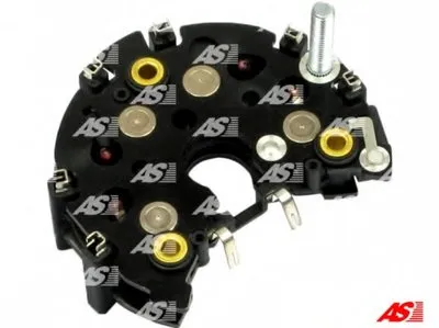 Монтажна пластина діода генератора