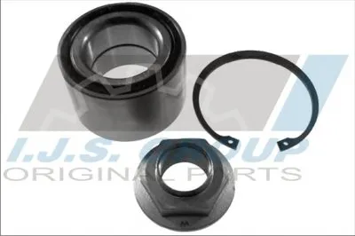 Комплект подшипника ступицы колеса IJS GROUP купить