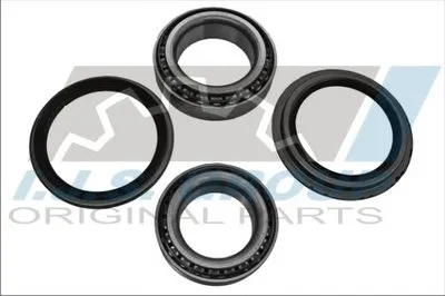 Комплект подшипника ступицы колеса IJS GROUP купить