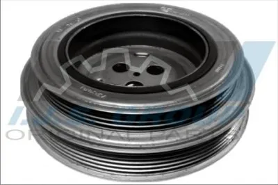 Ременный шкив, коленчатый вал IJS GROUP купить