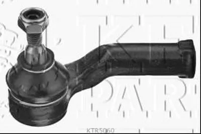 Наконечник поперечной рулевой тяги KEY PARTS купить