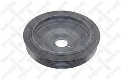 Ременный шкив, коленчатый вал STELLOX купить