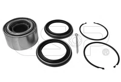 Комплект подшипника ступицы колеса GSP купить