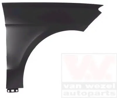 Крыло VAN WEZEL купить