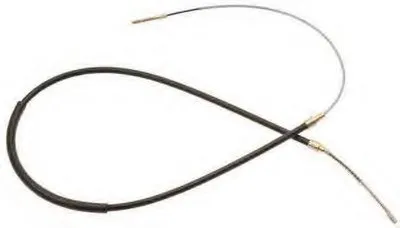 Трос, стояночная тормозная система MOTAQUIP купить