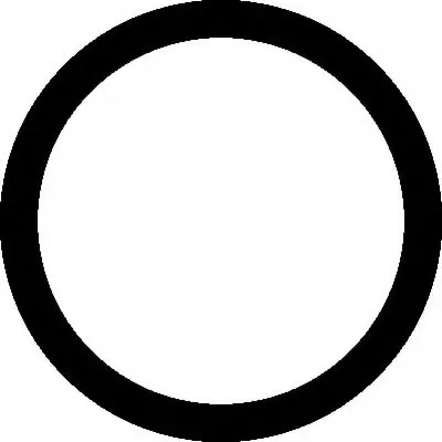 Прокладка, впускной коллектор ELRING WILMINK GROUP купить