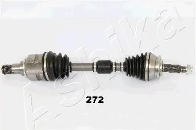 Приводной вал ASHIKA купить