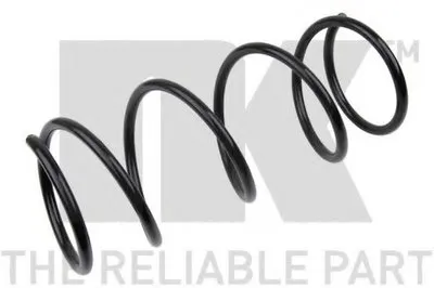 винтовая пружина NK купить