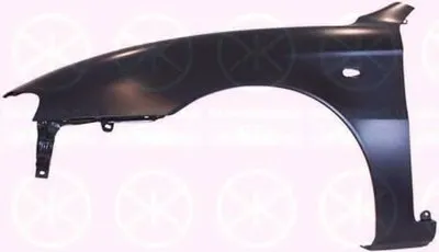 Крыло KLOKKERHOLM купить