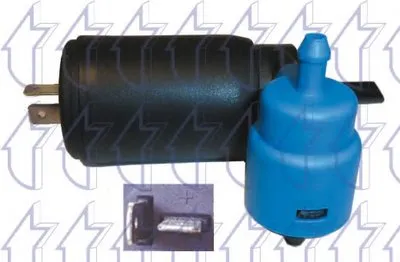 Водяной насос, система очистки окон TRICLO купить