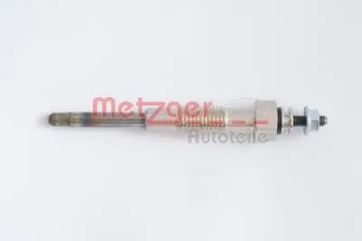 Свеча накаливания genuine METZGER купить