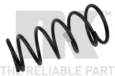 винтовая пружина NK купить