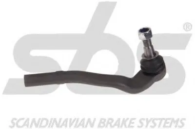 Наконечник поперечной рулевой тяги sbs купить