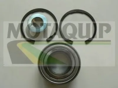 Комплект подшипника ступицы колеса Premium MOTAQUIP купить