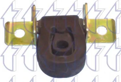 Кронштейн, система выпуска ОГ TRICLO купить