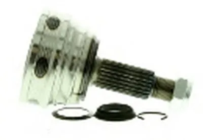 Шарнирный комплект, приводной вал NEW CV JOINT RCA FRANCE купить