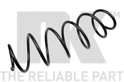 винтовая пружина NK купить