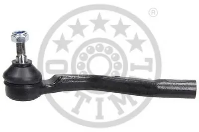 Наконечник поперечной рулевой тяги OPTIMAL купить