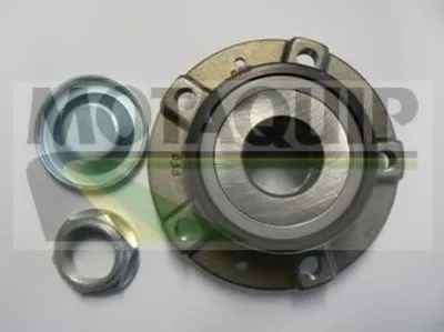 Комплект подшипника ступицы колеса Premium MOTAQUIP купить